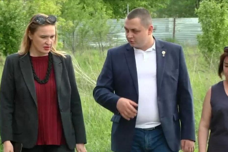 Выпускник «Школы героев» Денис Радченко помогает жителям региона решать проблемы в сфере ЖКХ Выпускник «Школы героев» Денис Радченко помогает жителям региона решать проблемы в сфере ЖКХ