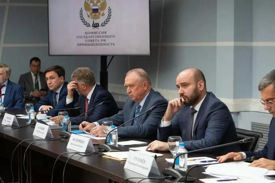 Вячеслав Федорищев 26 мая принял участие в международной выставке «Металлообработка - 2025» Вячеслав Федорищев 26 мая принял участие в международной выставке «Металлообработка - 2025»