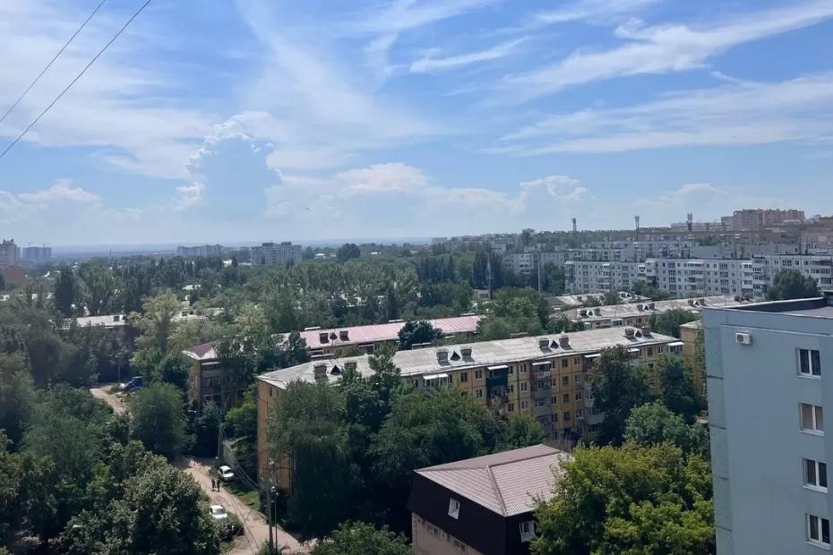 Синоптики рассказали, с каких температур в Самаре начнется лето