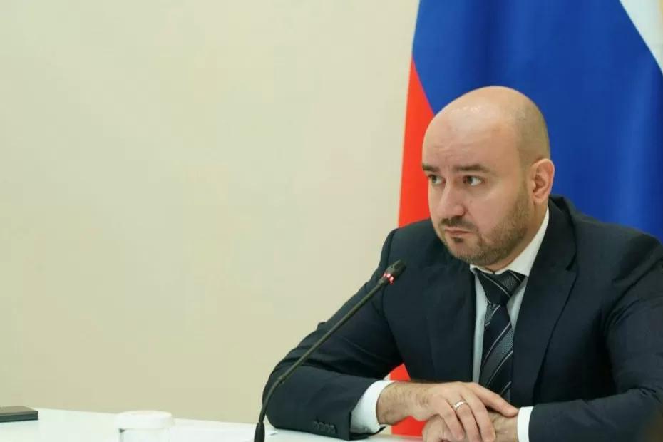Вячеслав Федорищев 27 мая дал ряд поручений по итогам оперативного совещания
