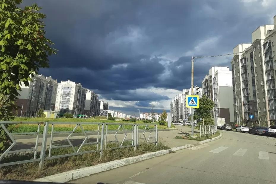 В Южном городе под Самарой 4-летний ребенок выпал из окна и погиб В Южном городе под Самарой 4-летний ребенок выпал из окна и погиб