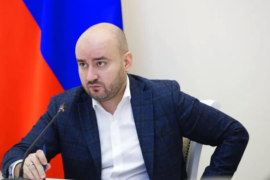 Губернатор Вячеслав Федорищев возглавил проектный офис по развитию речных акваторий Губернатор Вячеслав Федорищев возглавил проектный офис по развитию речных акваторий