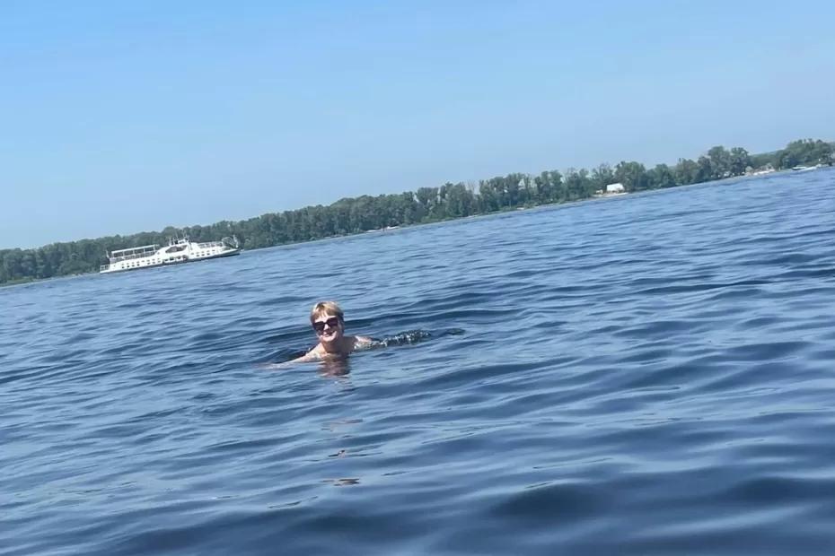 «Аномальная жара до +35 вернется, но с подвохом». Синоптики дали точный прогноз на конец июня «Аномальная жара до +35 вернется, но с подвохом». Синоптики дали точный прогноз на конец июня