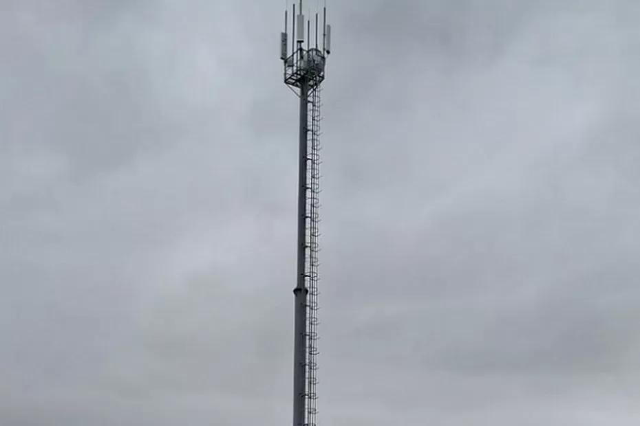 МТС накрыла сетью LTE Челно-Вершинский район на севере Самарской области МТС накрыла сетью LTE Челно-Вершинский район на севере Самарской области