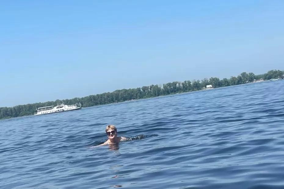 «Аномальная жара до +35 вернется, но с подвохом». Синоптики дали точный новый прогноз на конец июня «Аномальная жара до +35 вернется, но с подвохом». Синоптики дали точный новый прогноз на конец июня