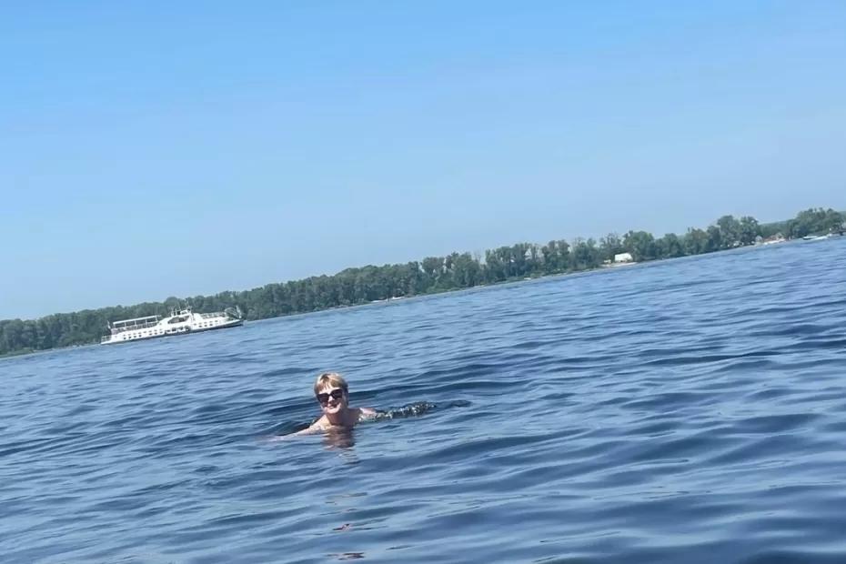«Аномальная жара до +35 вернется». Синоптики дали новый прогноз на последние дни июня «Аномальная жара до +35 вернется». Синоптики дали новый прогноз на последние дни июня