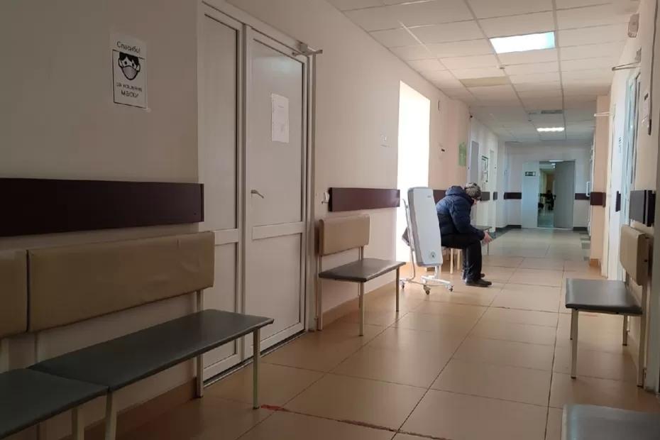 Прокуратура рассказала, чего не хватает в самарской психбольнице: итоги проверки Прокуратура рассказала, чего не хватает в самарской психбольнице: итоги проверки