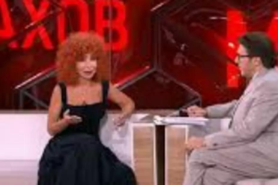 Экс-свекровь Екатерины Тарховой приезжала в Самару к внуку