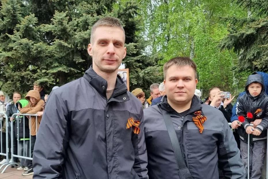 Выпускник «Школы героев» и игрок «Лада-следж» покоряет новые высоты и реализует проект развития адаптивного спорта в Самарской области Выпускник «Школы героев» и игрок «Лада-следж» покоряет новые высоты и реализует проект развития адаптивного спорта в Самарской области