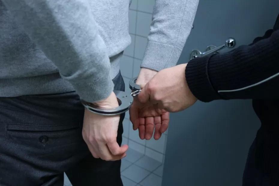 В Самаре задержали подозреваемых в содействии запрещенной организации с Украины