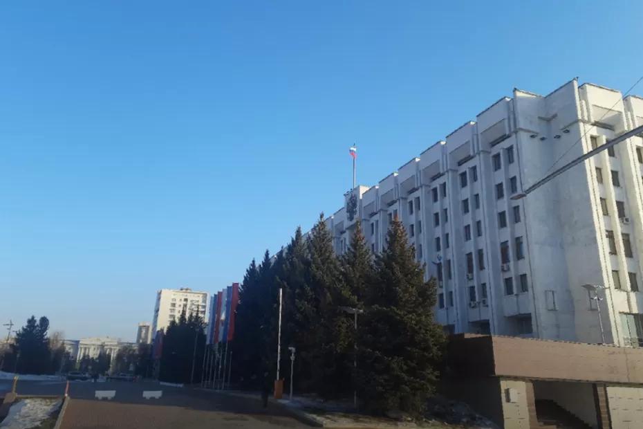 Максим Ковалев покинул Правительство Самарской области: его место занял Зубко Максим Ковалев покинул Правительство Самарской области: его место занял Зубко