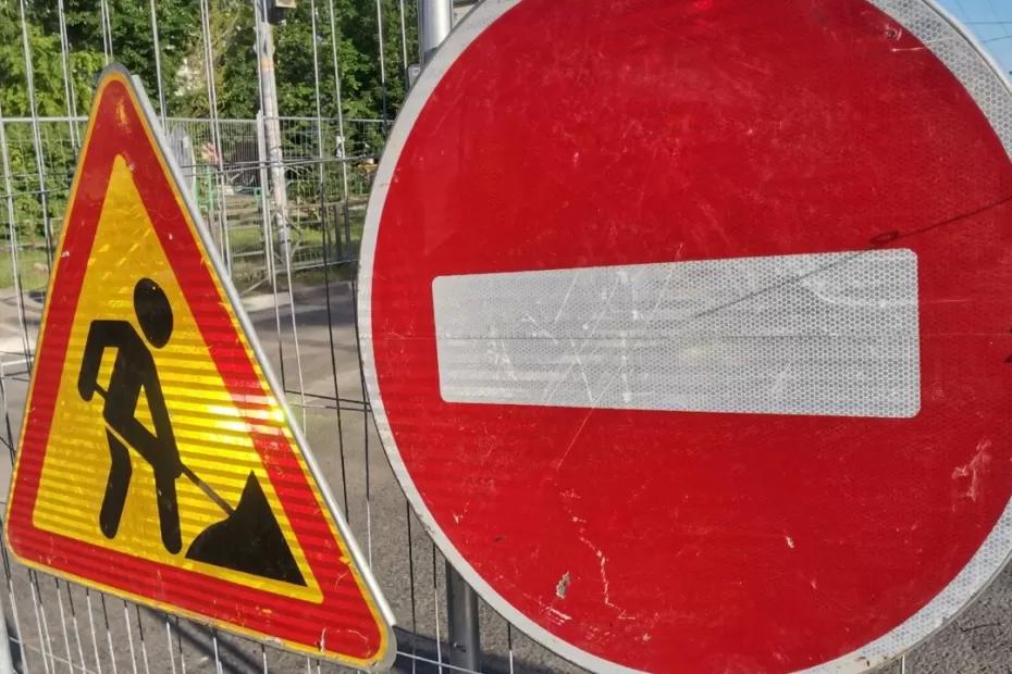 В Самаре временно сократили два троллейбусных маршрута с 17 июля из-за работ В Самаре временно сократили два троллейбусных маршрута с 17 июля из-за работ