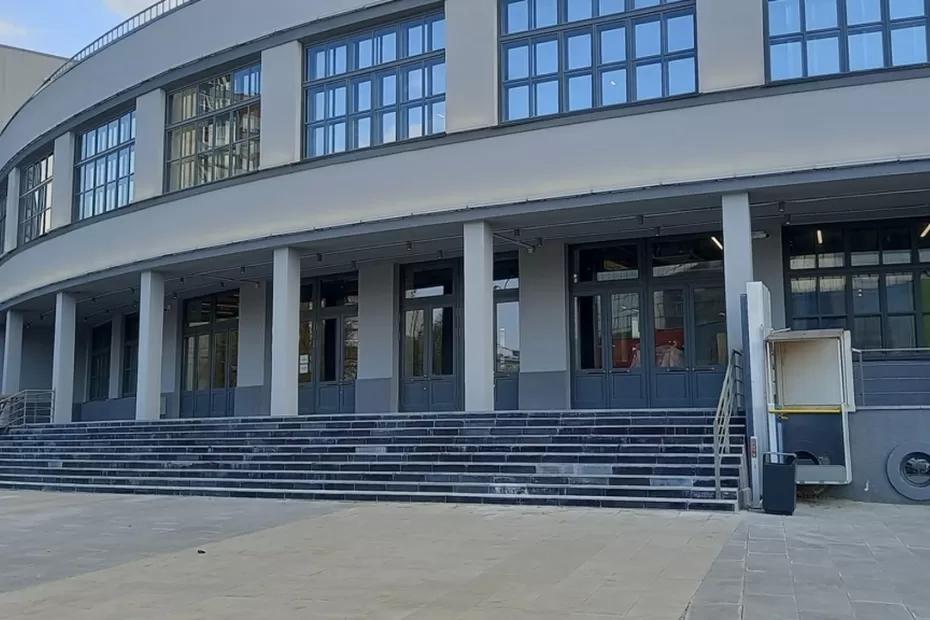 В Самаре планируют проверить условия труда сотрудников Третьяковки В Самаре планируют проверить условия труда сотрудников Третьяковки