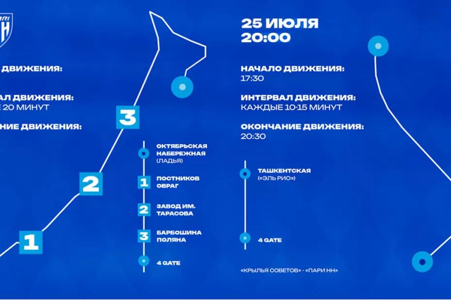 До стадиона «Солидарность Самара Арена» 25 июля пустят бесплатные шаттлы До стадиона «Солидарность Самара Арена» 25 июля пустят бесплатные шаттлы
