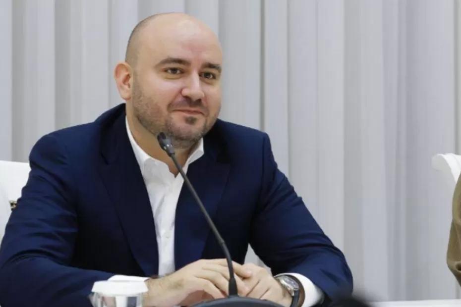 Подготовка Самарской области к форуму «Россия - спортивная держава» в полном разгаре
