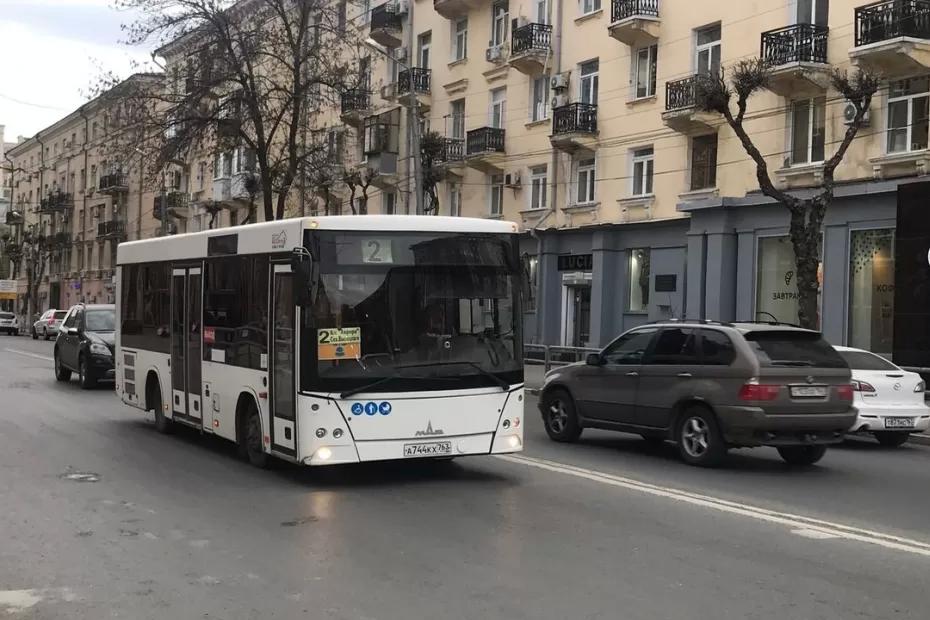 В Самаре нашли нового перевозчика для автобуса №480 для жителей поселков