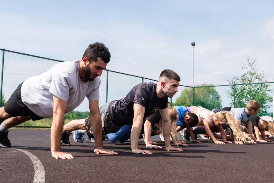 145 медалей за сезон: секрет успеха «Русичей» теперь доступен детям Амграда