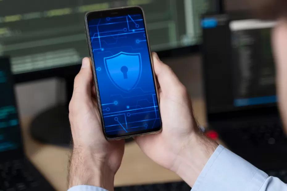 Самарцам рассказали, что сделать при взломе аккаунта на Госуслугах