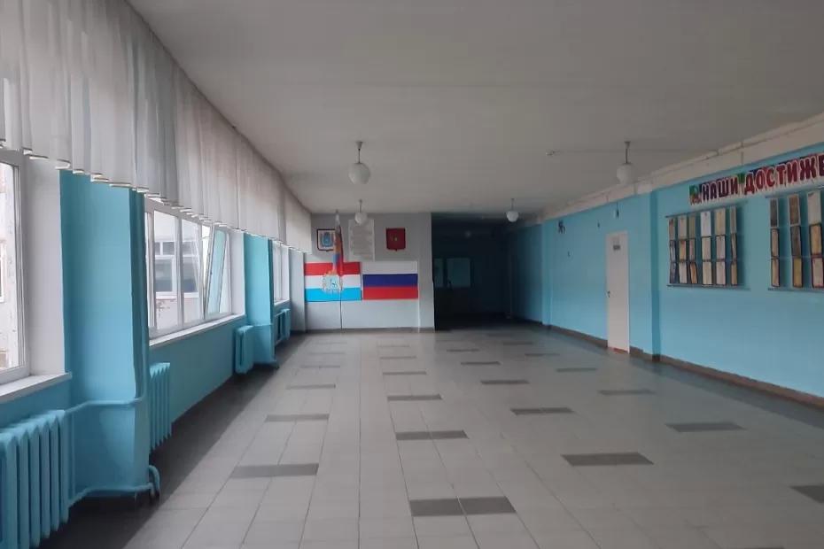 Росгвардейцы проверили готовность школ в Самаре к новому учебному году