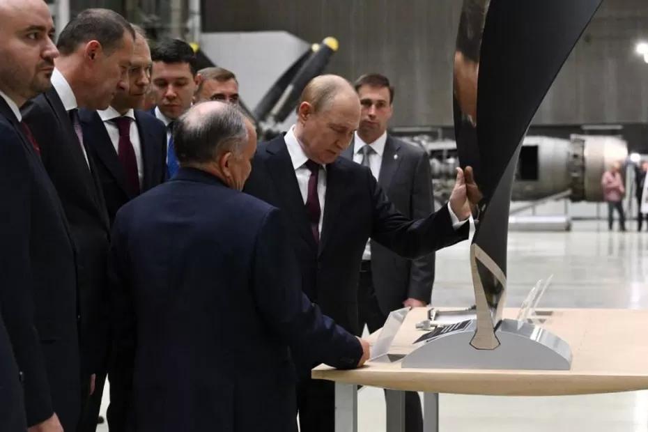 Комментарий Владимира Богатырева, ректора Самарского университета им. Королëва