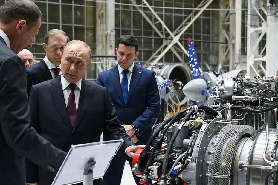 Работа над новыми проектами ускорится: Владимир Гутенев прокомментировал визит Путина в Самару