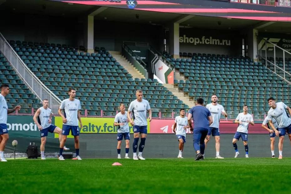 Восемь игроков «Крыльев Советов» вызваны на допрос по делу агента П. Андреева