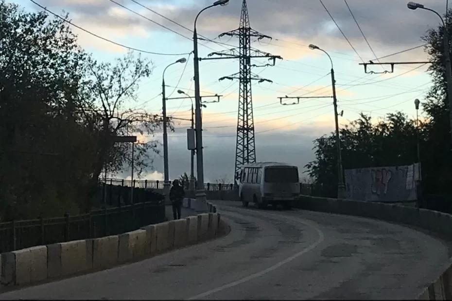 Третий этап строительства Самарского моста начнется в 2026 году