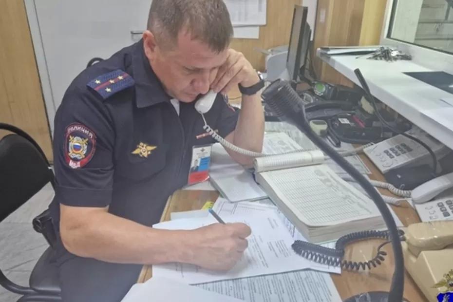 В Самарской области полицейскими пресечены попытки иностранных граждан избежать ответственности за правонарушения