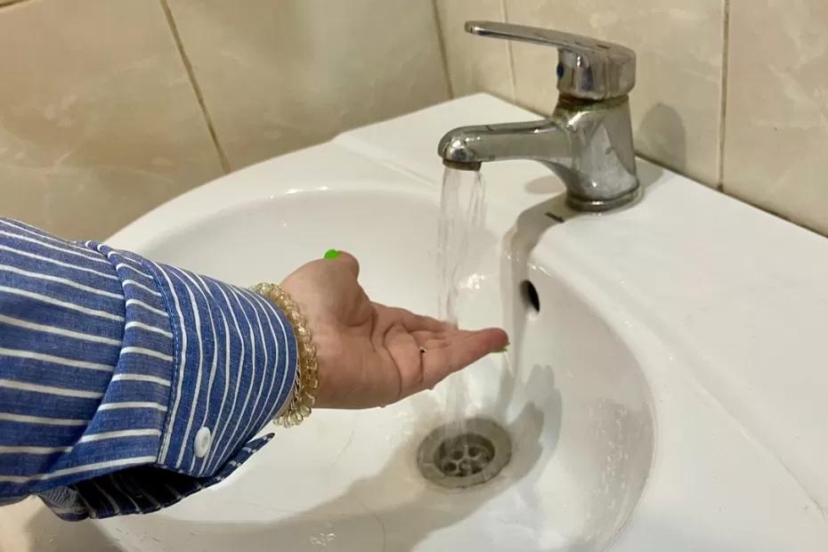 В Самаре планируется отключить холодную воду в Куйбышевском районе