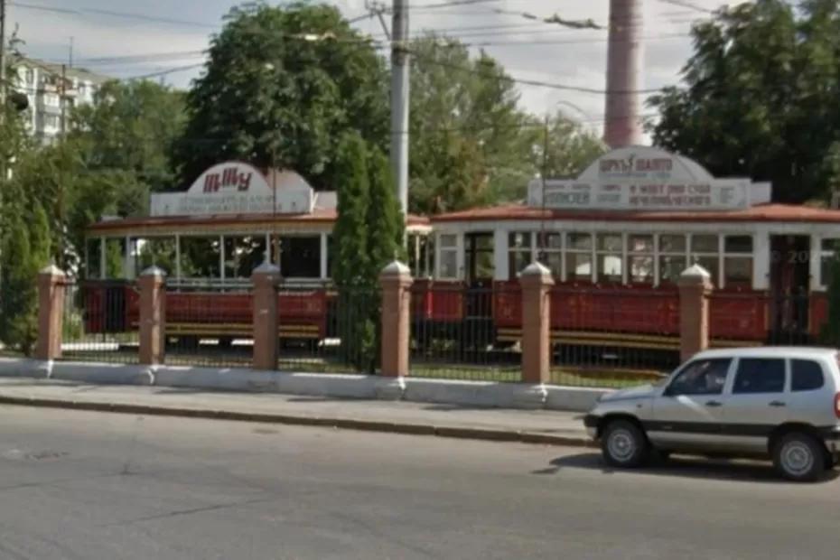 Памятник самарскому трамваю станет культурным наследием: его намерены включить в реестр ОКН