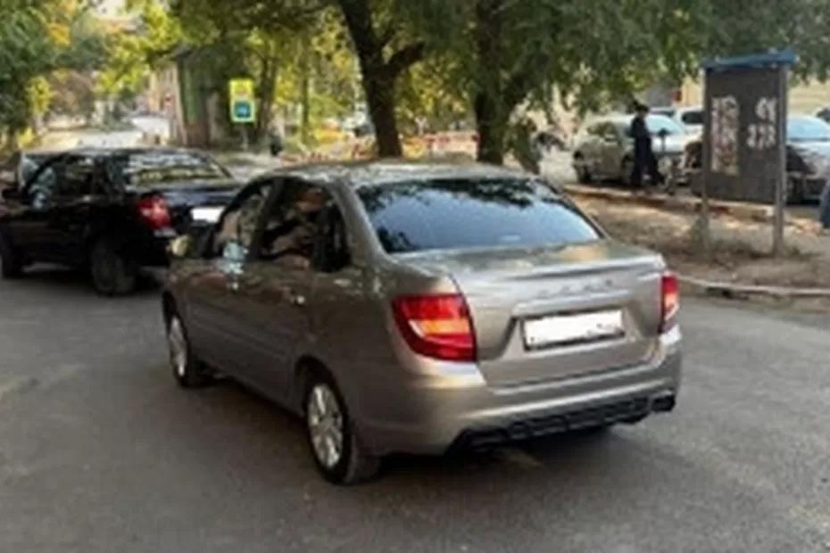 В Самаре в один день было сбито двое детей-пешеходов