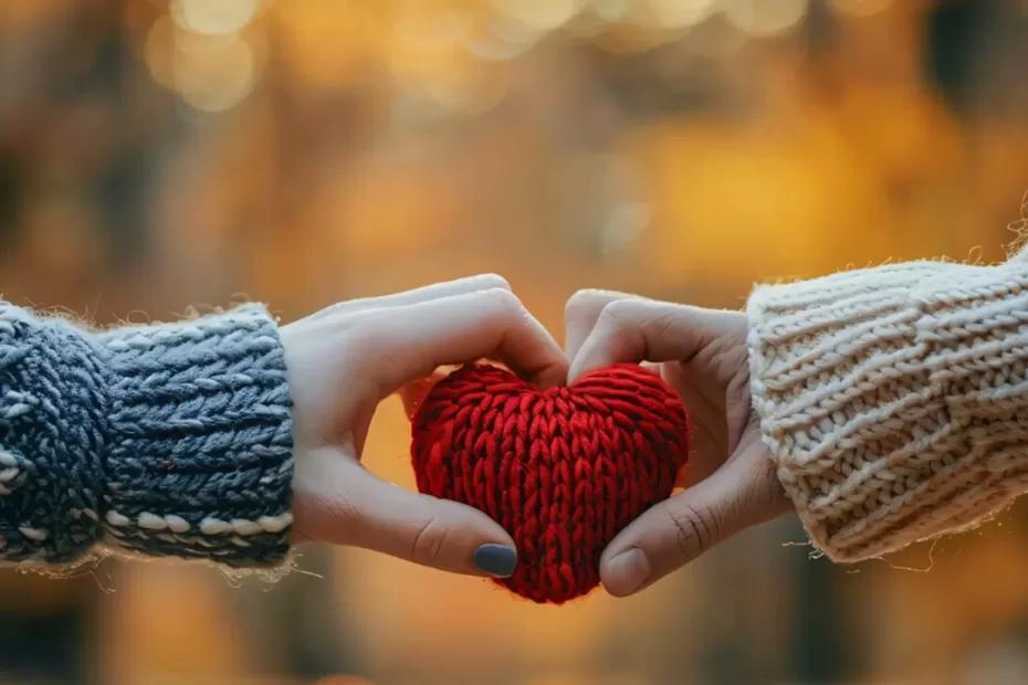 Ученый объяснил самарцам, как наш мозг «решает» в кого влюбиться