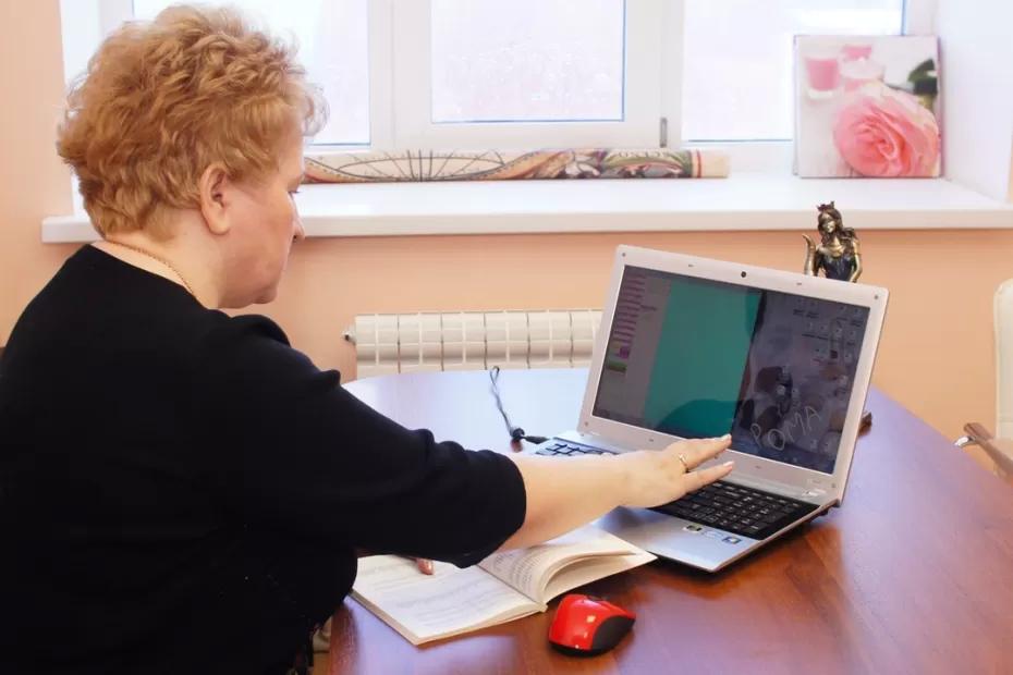 Энергетики в Самаре предупредили о риске перебоев интернета