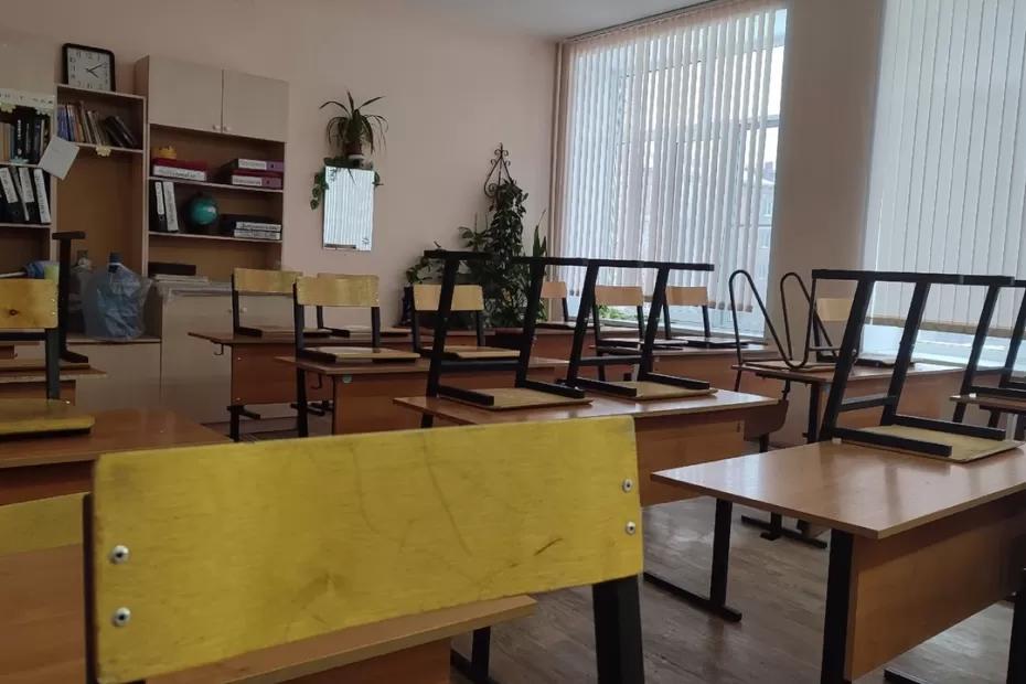 В школах Самары осенние каникулы пройдут с 1 по 9 ноября