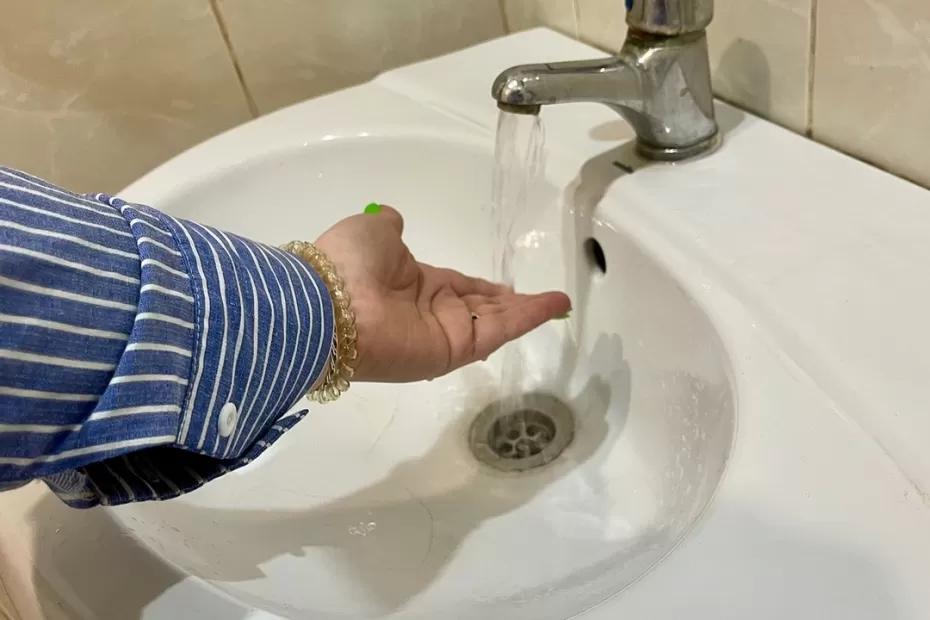 9 октября в Самаре отключат холодную воду на центральных улицах