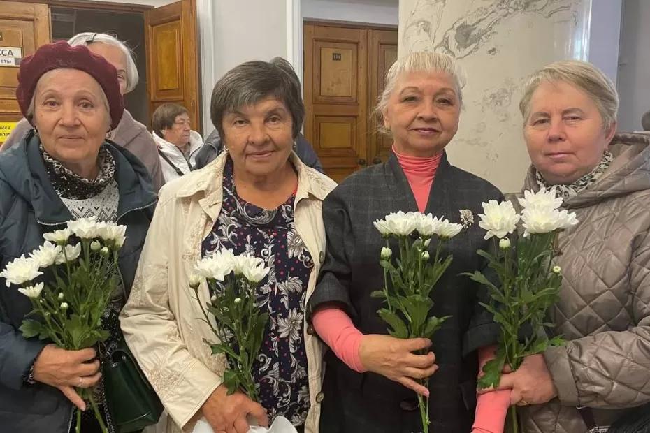 Не бывает бывших заводчан