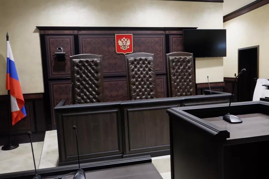 В Самаре липового веб-дизайнера, получившего деньги по соцконтракту, ждет суд