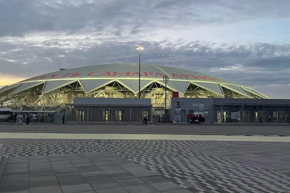 В самарском регионе пройдет более 60 мероприятий в рамках спортивного форума