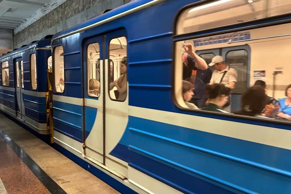 Федорищев заявил о строительстве 5 станций метро в Самаре