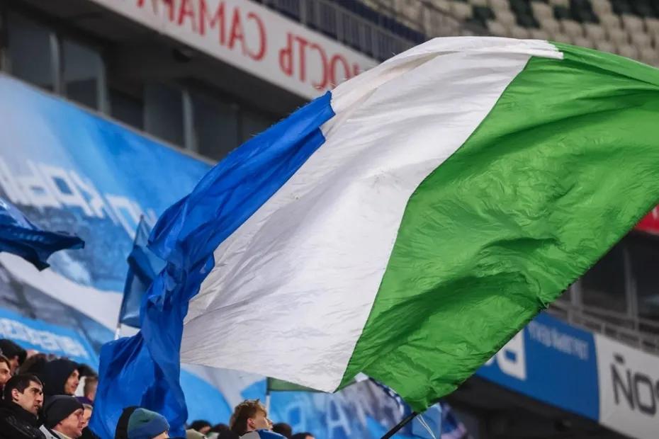 &laquo;Крылья Советов&raquo; встретятся с &laquo;Рубином&raquo; в Самаре в рамках 22-го тура РПЛ