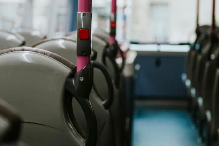 В Самаре снова начали искать перевозчика на маршрут № 46