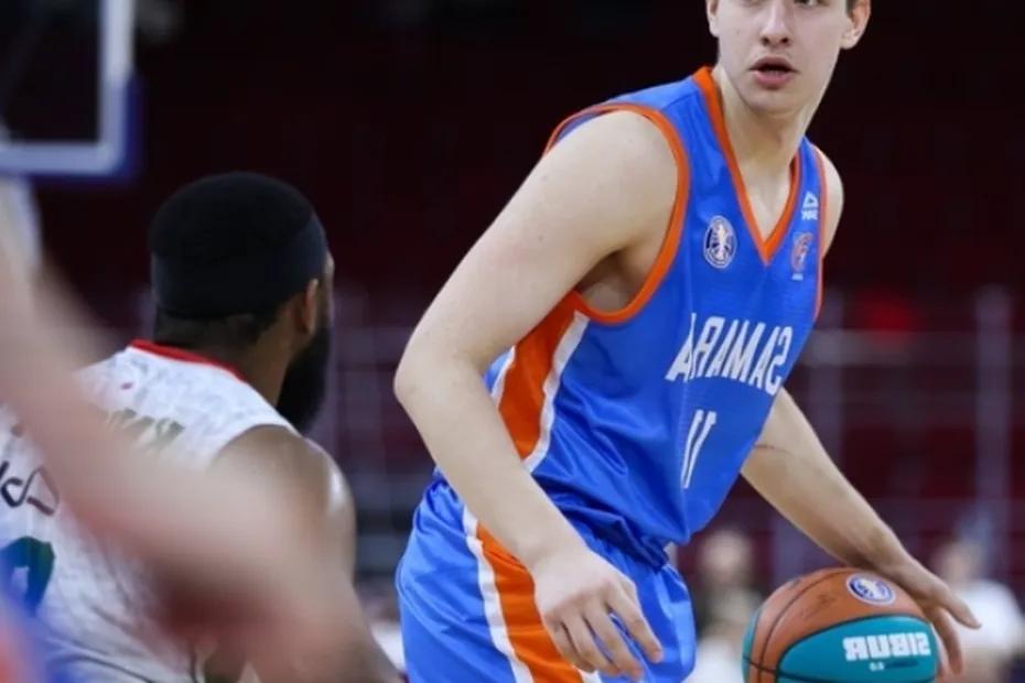 22 марта самарский баскетболист набрал 25 очков за &laquo;Реал&raquo; в &laquo;Эль-Классико&raquo;