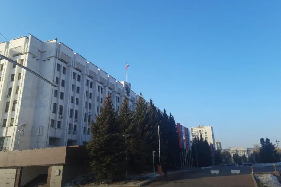 В Самарской области ищут новых депутатов: начался прием заявок