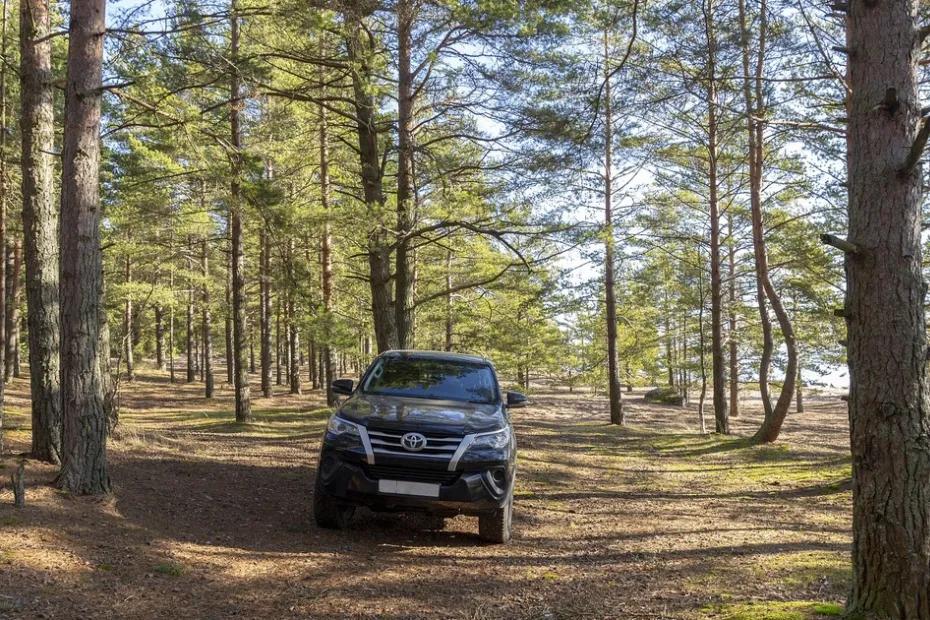 В Самаре серийному угонщику престижных иномарок отказали в УДО