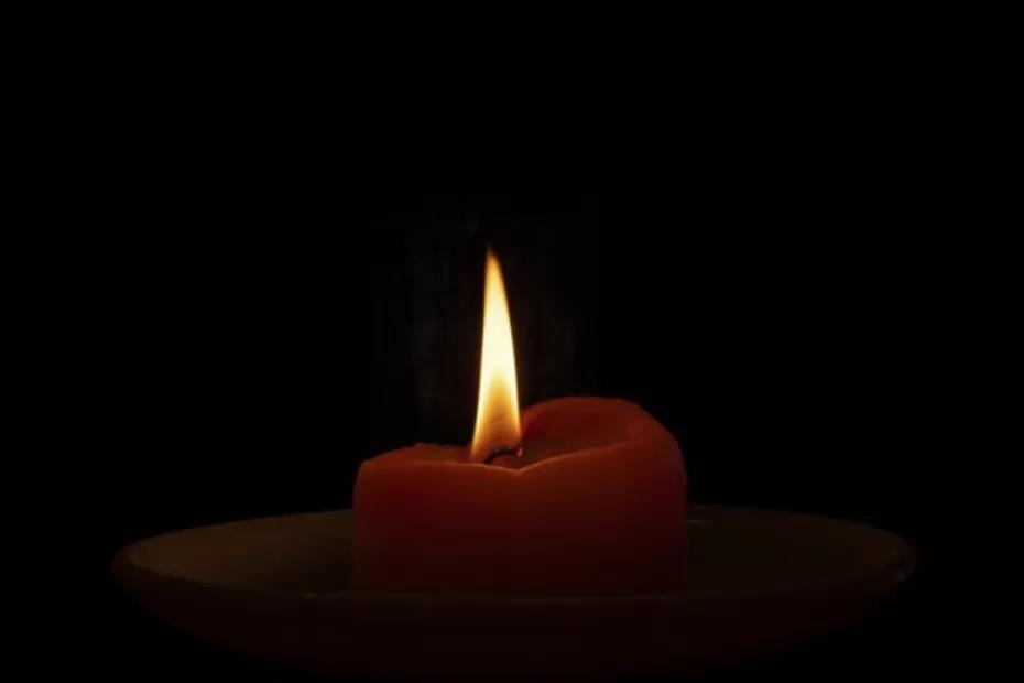 Ушла из жизни председатель самарской городской организации инвалидов Инна Бариль