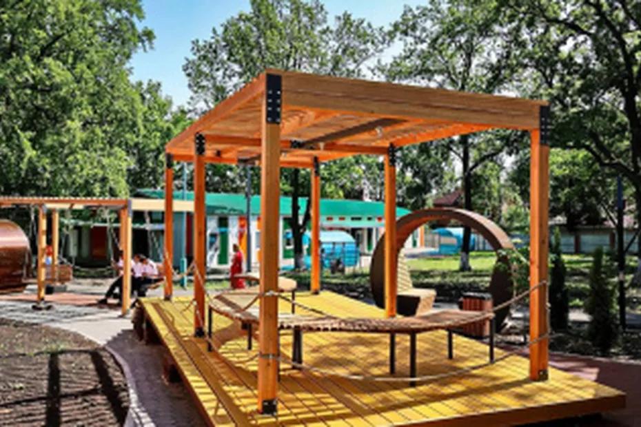 В Самарской области можно вернуть часть стоимости детской путевки в лагерь