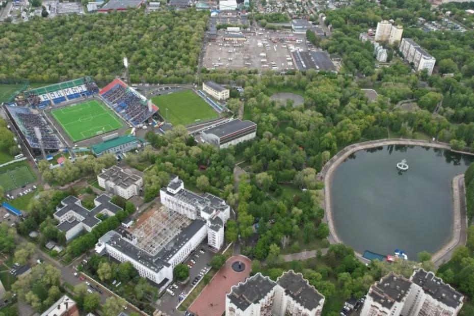 Мэрия Самары подала в суд на ФРЖС из-за участков под застройку