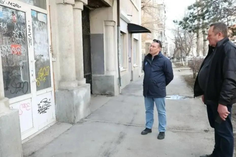 В Самаре еженедельно проверяют качество уборки городских территорий