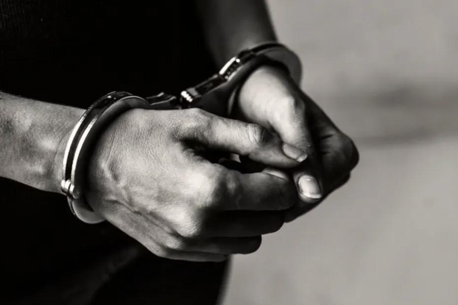 В Самарской области задержали членов банды из девяностых