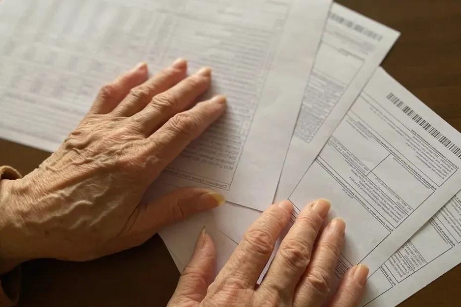 Жителям Самарской области сделают перерасчет за отопление